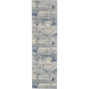 Nourison Rustic Textures RUS10 Modern Indoor Rug