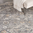 Nourison Lynx LNX03 Vintage Indoor Rug