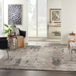 Nourison Tangra TNR05 Modern Indoor Rug