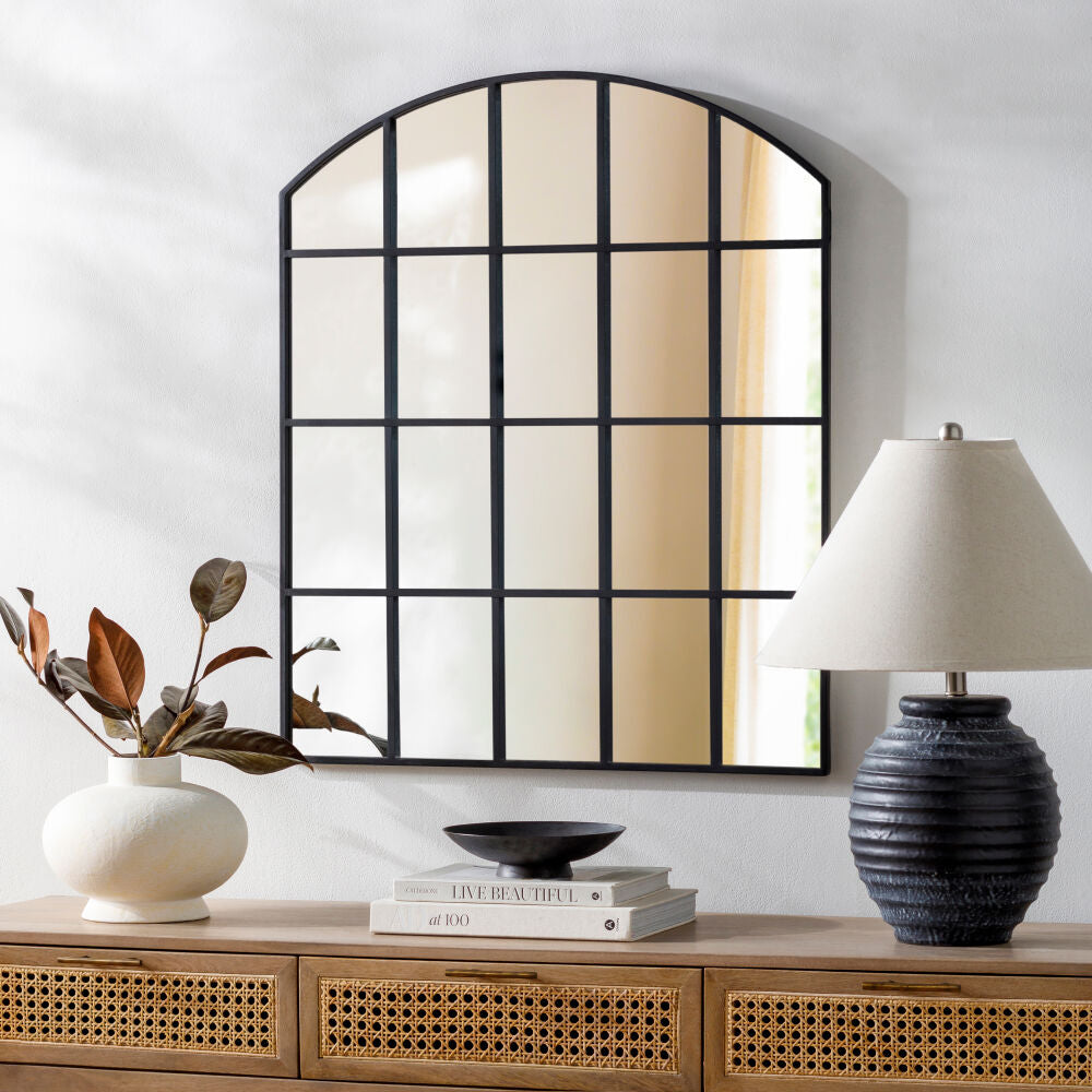 Surya Breklynn Accent Mirror