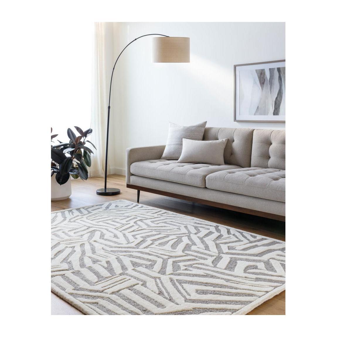 Livabliss by Surya Brook BKO-2316 Handmade Rug