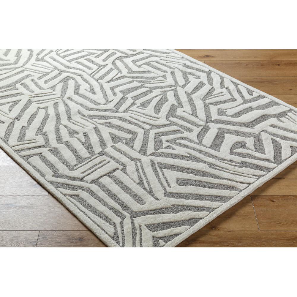 Livabliss by Surya Brook BKO-2316 Handmade Rug