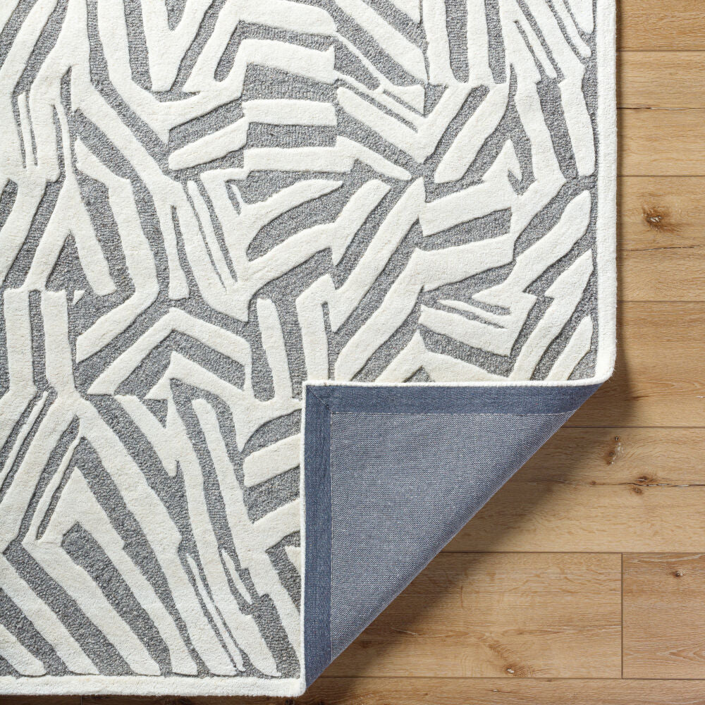 Livabliss by Surya Brook BKO-2316 Handmade Rug