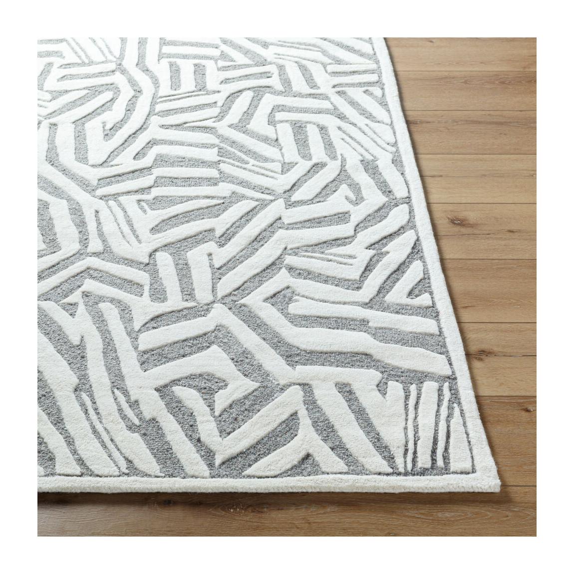 Livabliss by Surya Brook BKO-2316 Handmade Rug