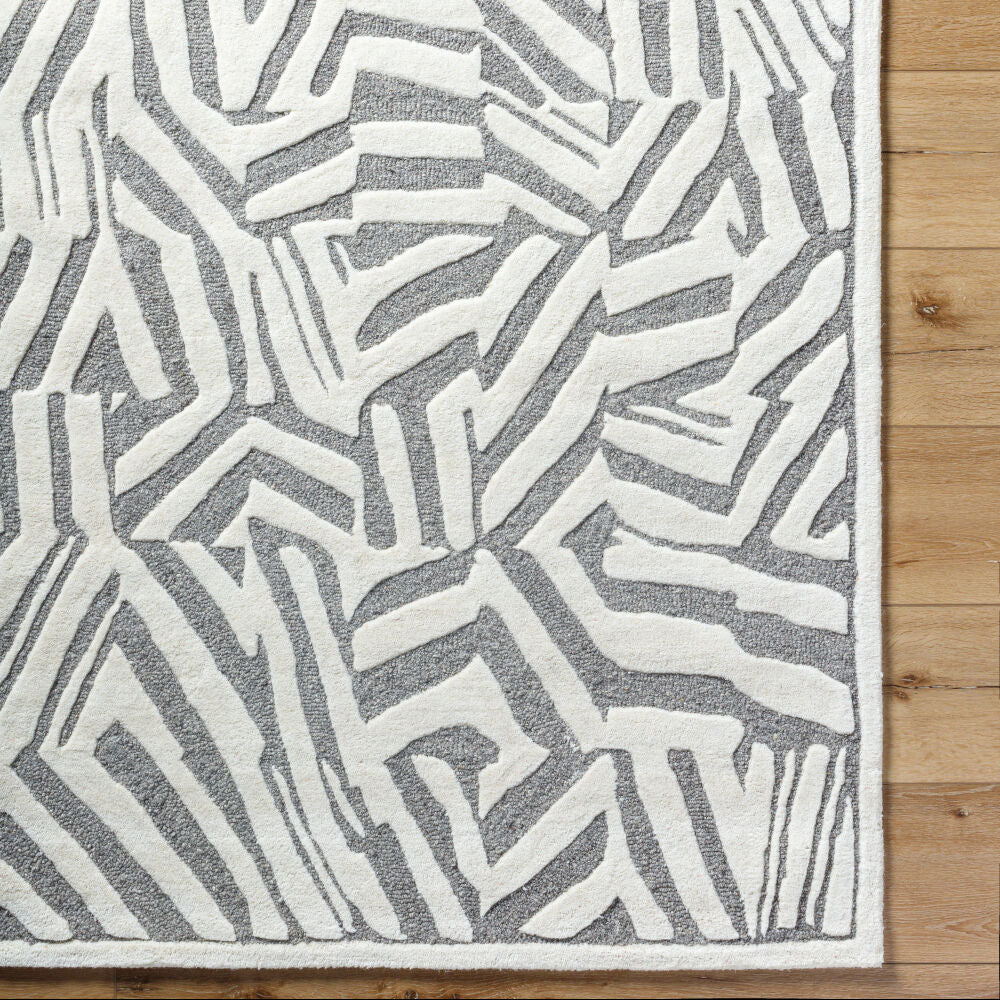 Livabliss by Surya Brook BKO-2316 Handmade Rug