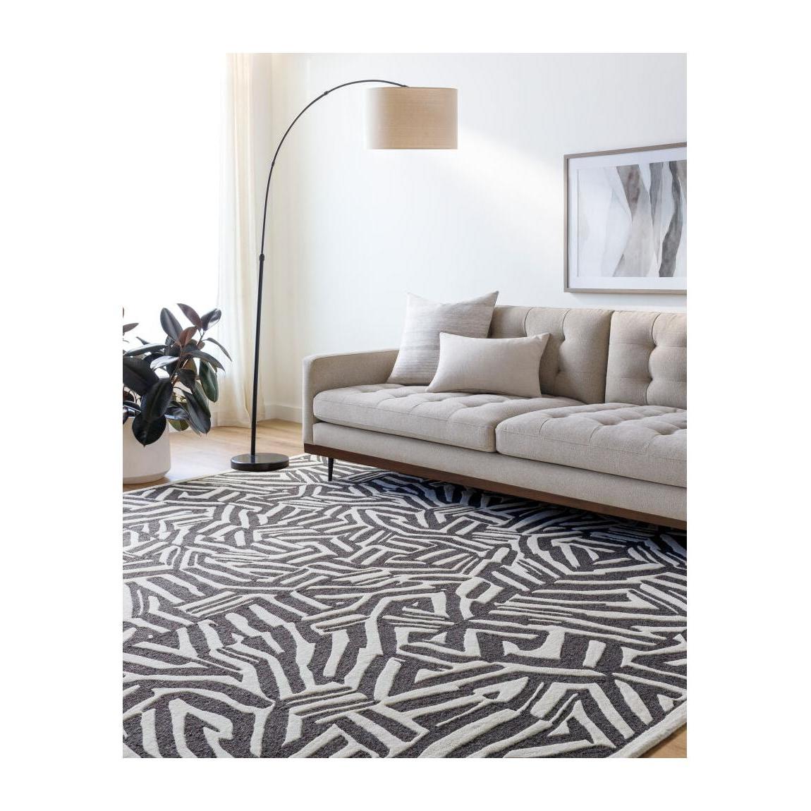 Livabliss by Surya Brook BKO-2317 Handmade Rug