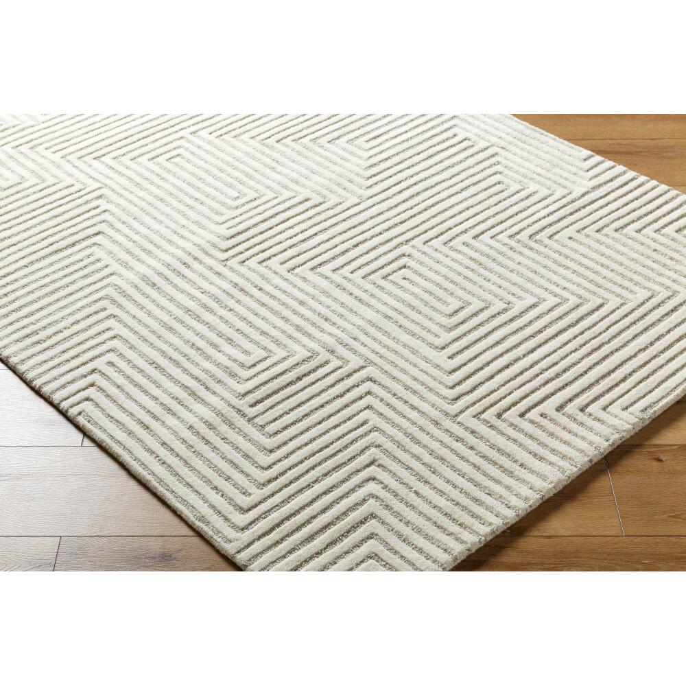 Livabliss by Surya Brook BKO-2320 Handmade Rug