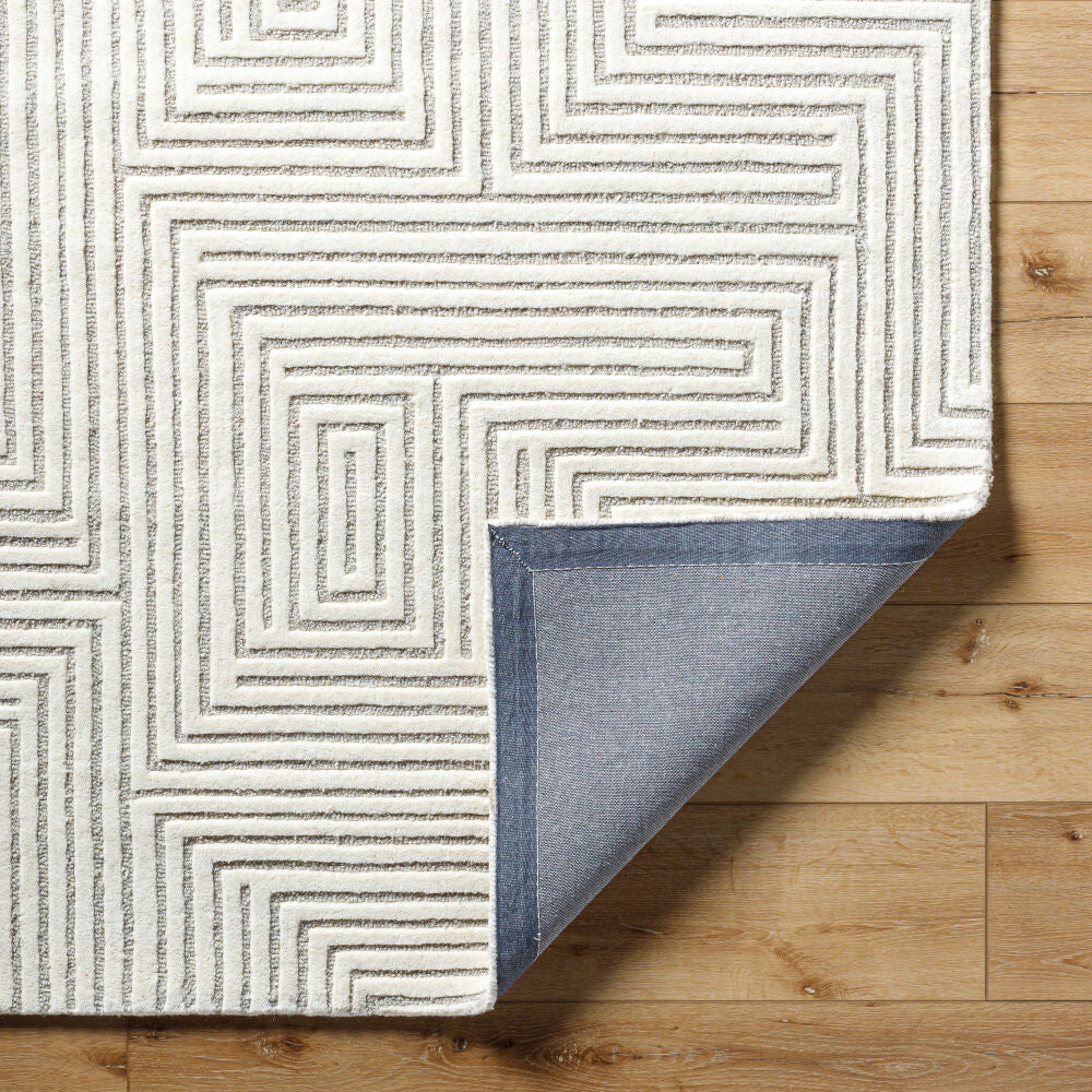 Livabliss by Surya Brook BKO-2320 Handmade Rug