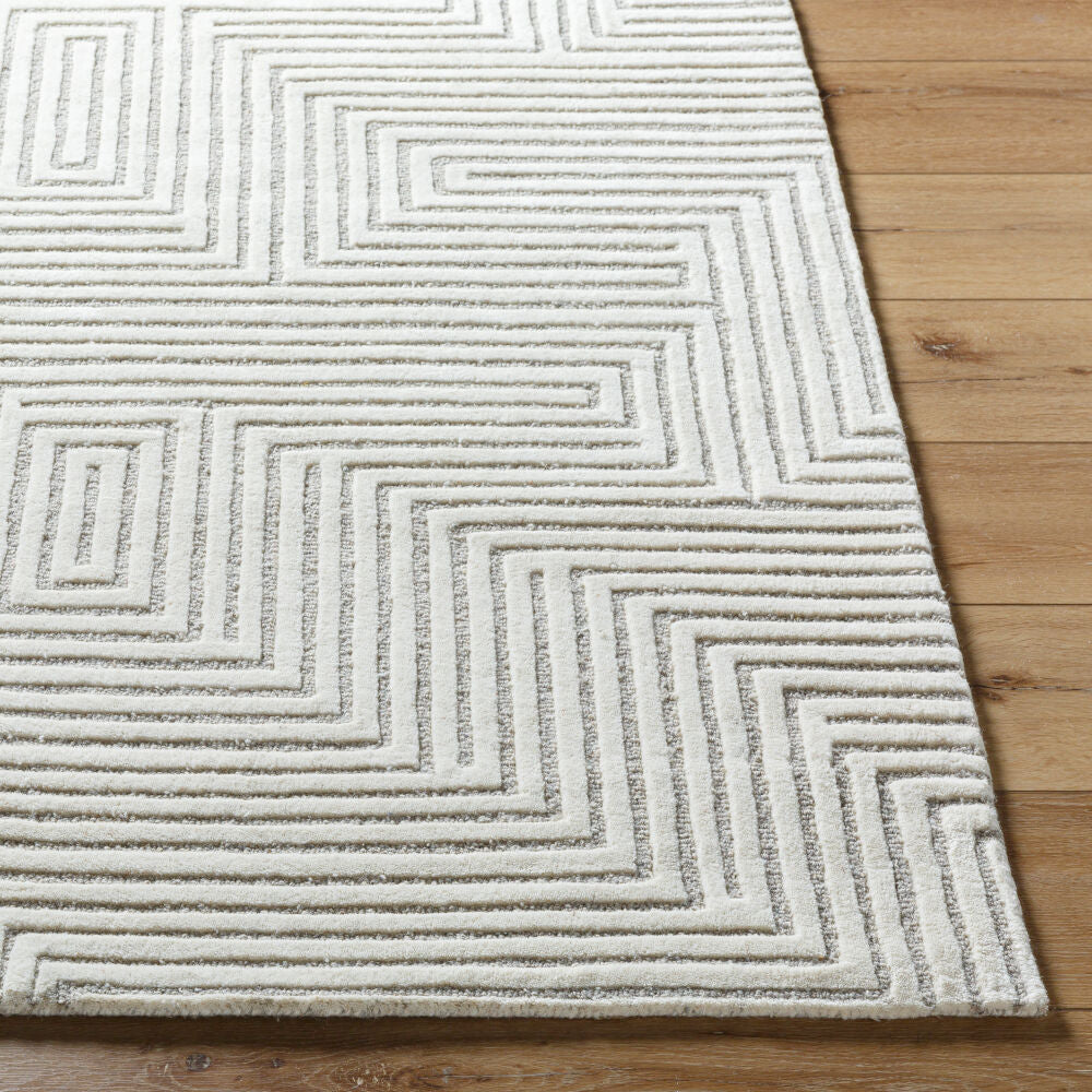 Livabliss by Surya Brook BKO-2320 Handmade Rug