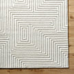 Livabliss by Surya Brook BKO-2320 Handmade Rug