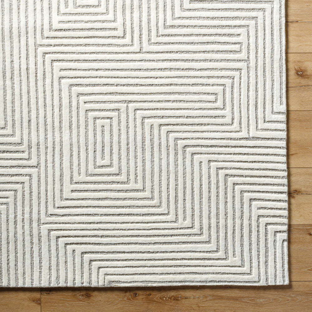 Livabliss by Surya Brook BKO-2320 Handmade Rug
