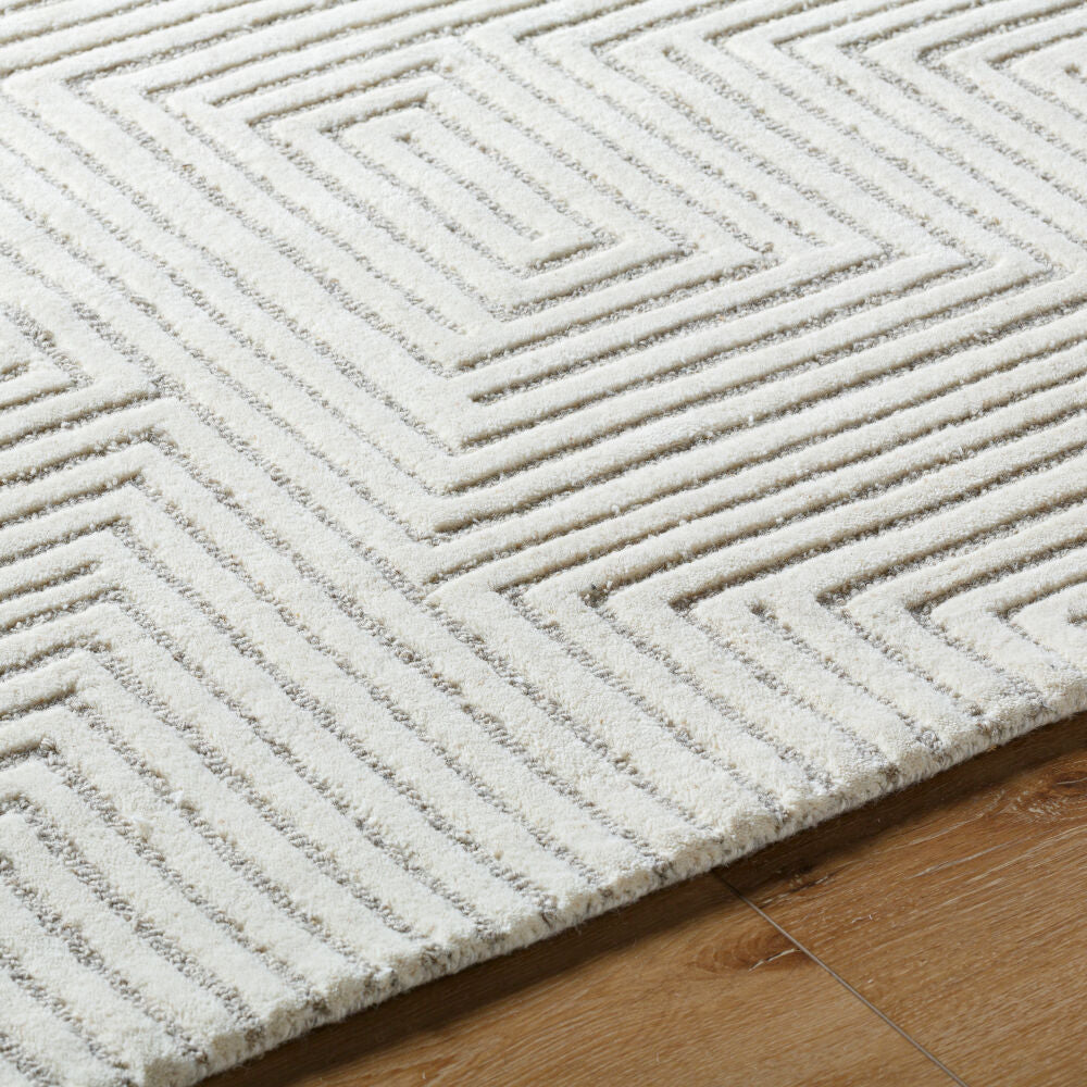 Livabliss by Surya Brook BKO-2320 Handmade Rug