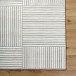 Livabliss by Surya Brook BKO-2321 Handmade Rug
