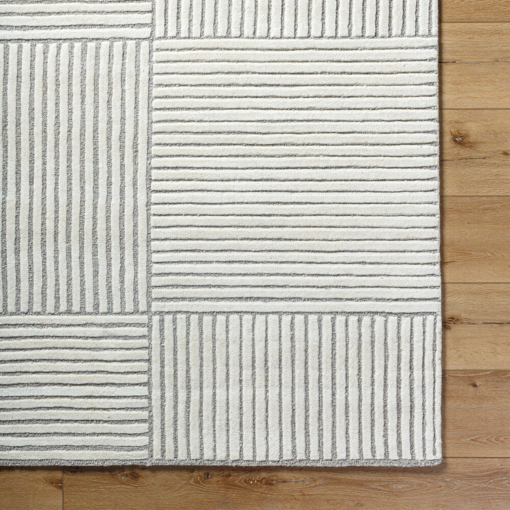 Livabliss by Surya Brook BKO-2321 Handmade Rug