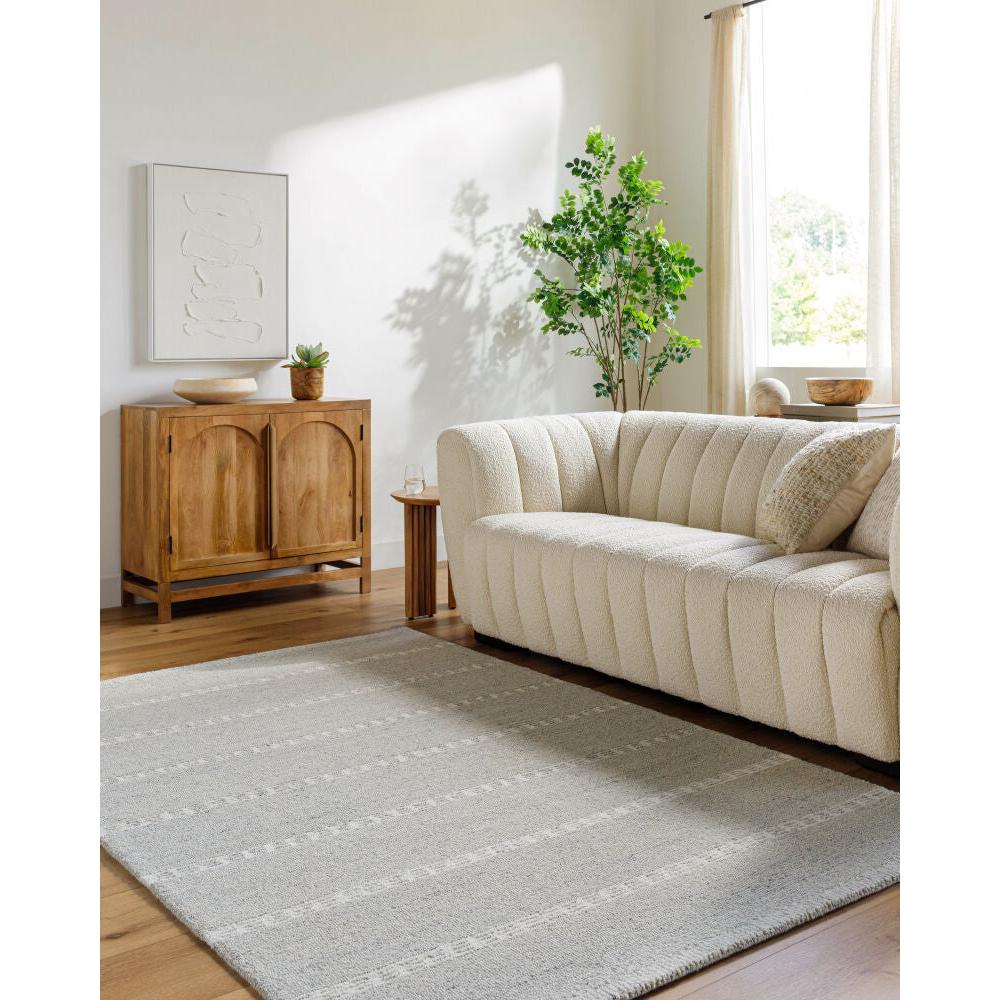 Livabliss by Surya Brook BKO-2322 Handmade Rug