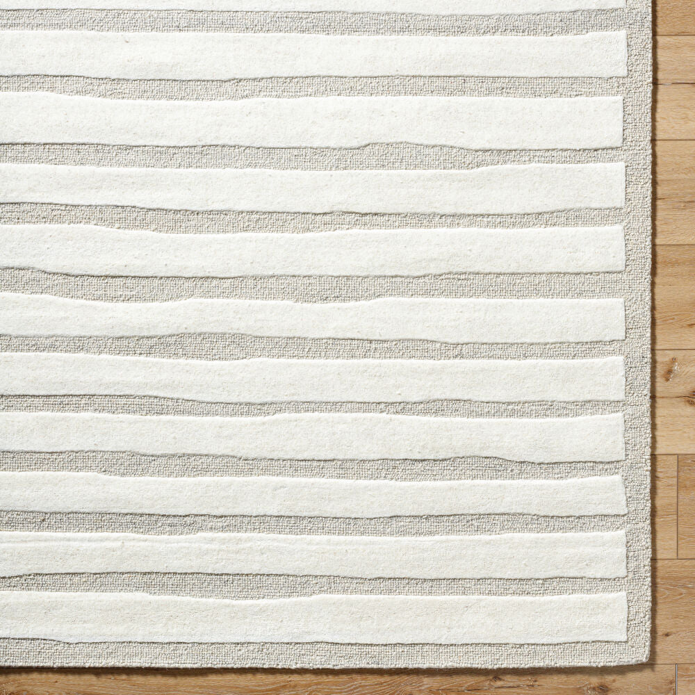 Livabliss by Surya Brook BKO-2323 Handmade Rug