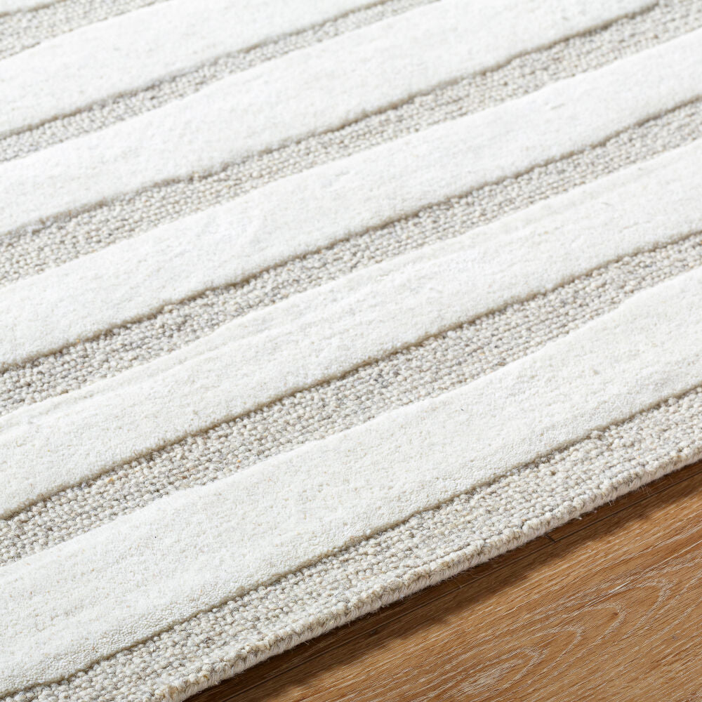 Livabliss by Surya Brook BKO-2323 Handmade Rug