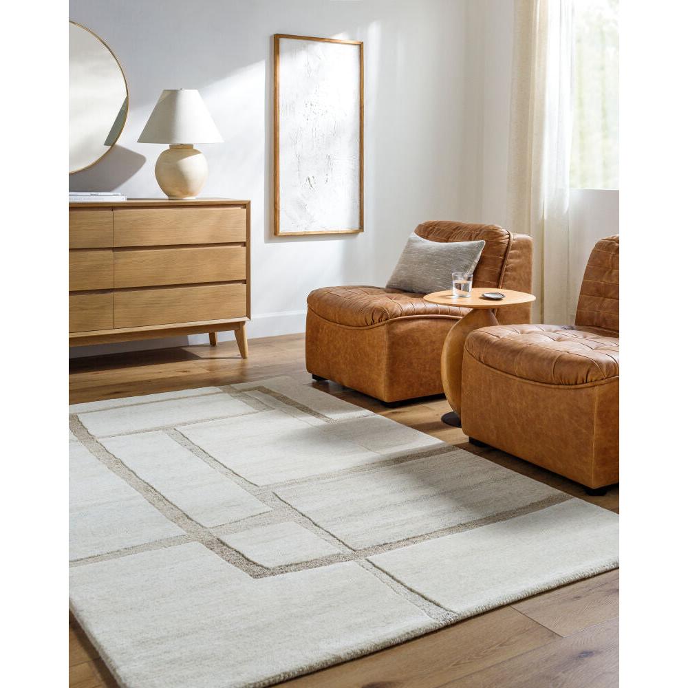 Livabliss by Surya Brook BKO-2327 Handmade Rug
