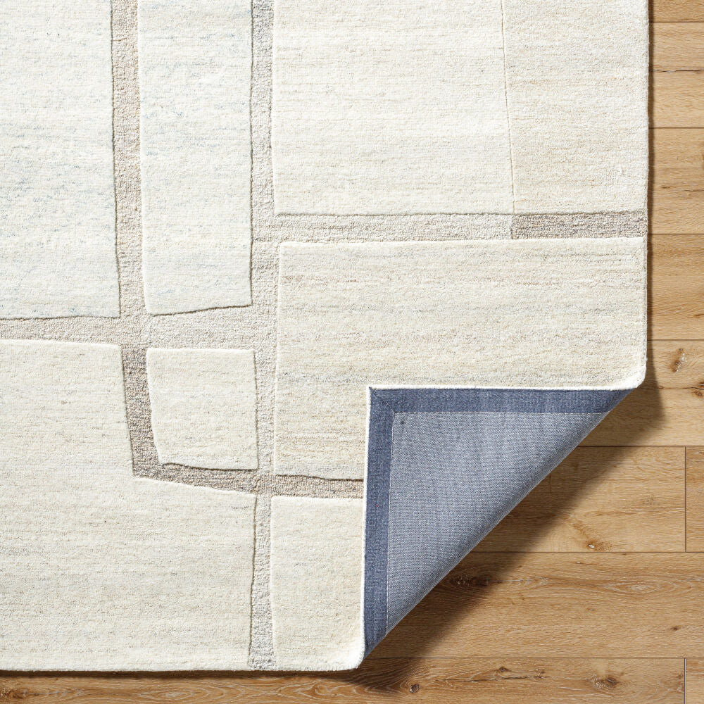 Livabliss by Surya Brook BKO-2327 Handmade Rug