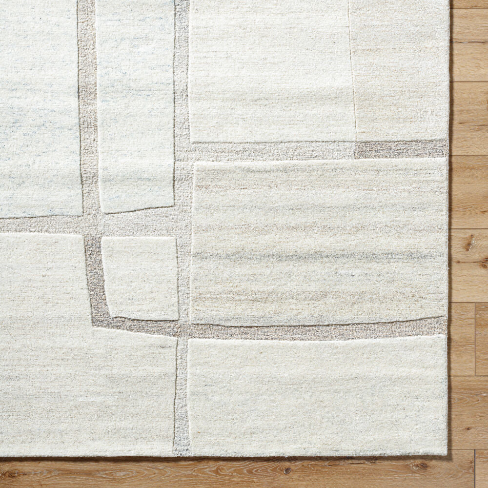 Livabliss by Surya Brook BKO-2327 Handmade Rug
