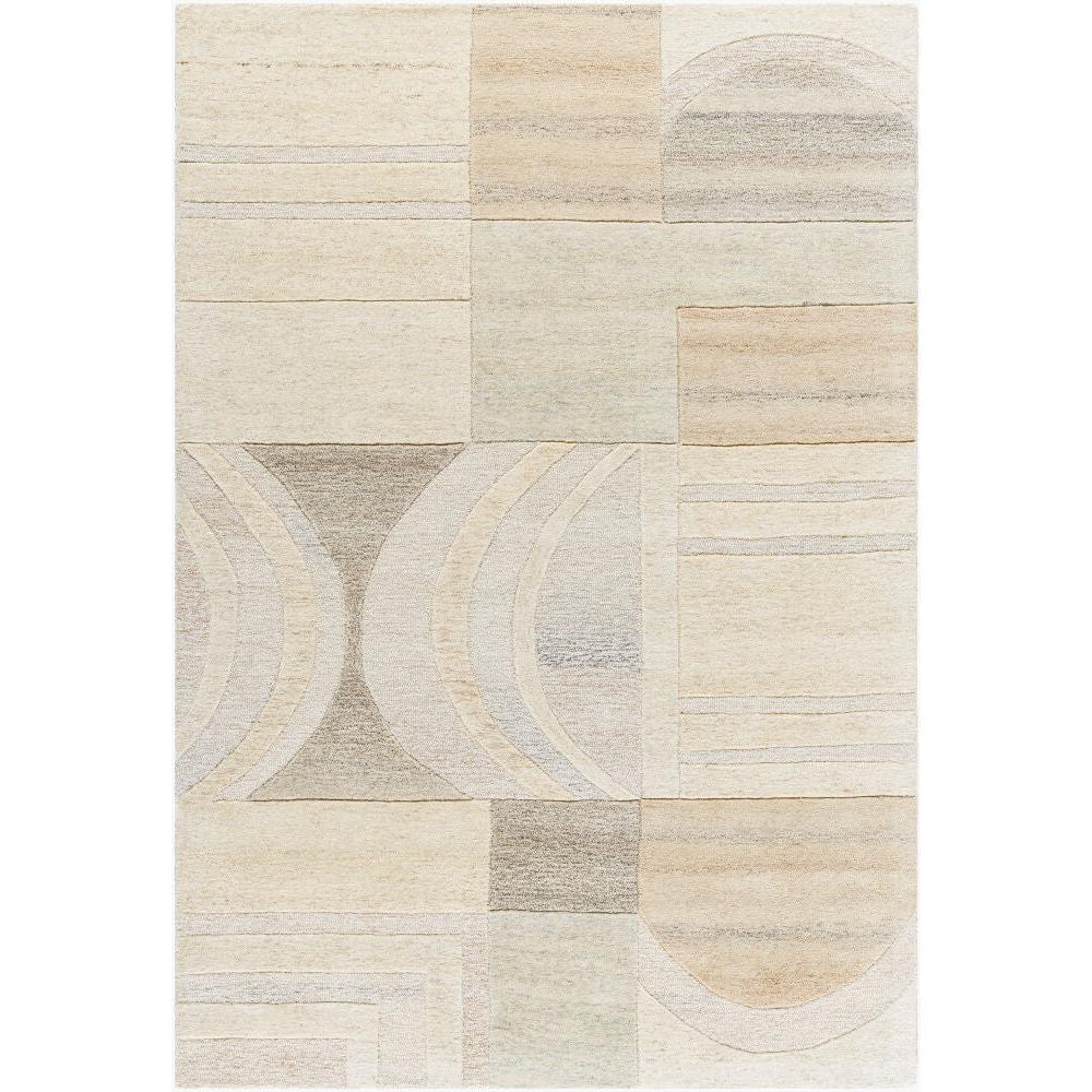 Livabliss by Surya Brook BKO-2328 Handmade Rug