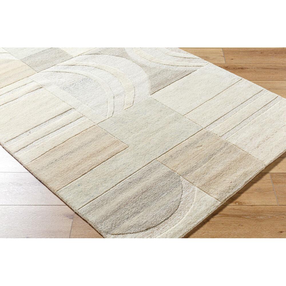 Livabliss by Surya Brook BKO-2328 Handmade Rug