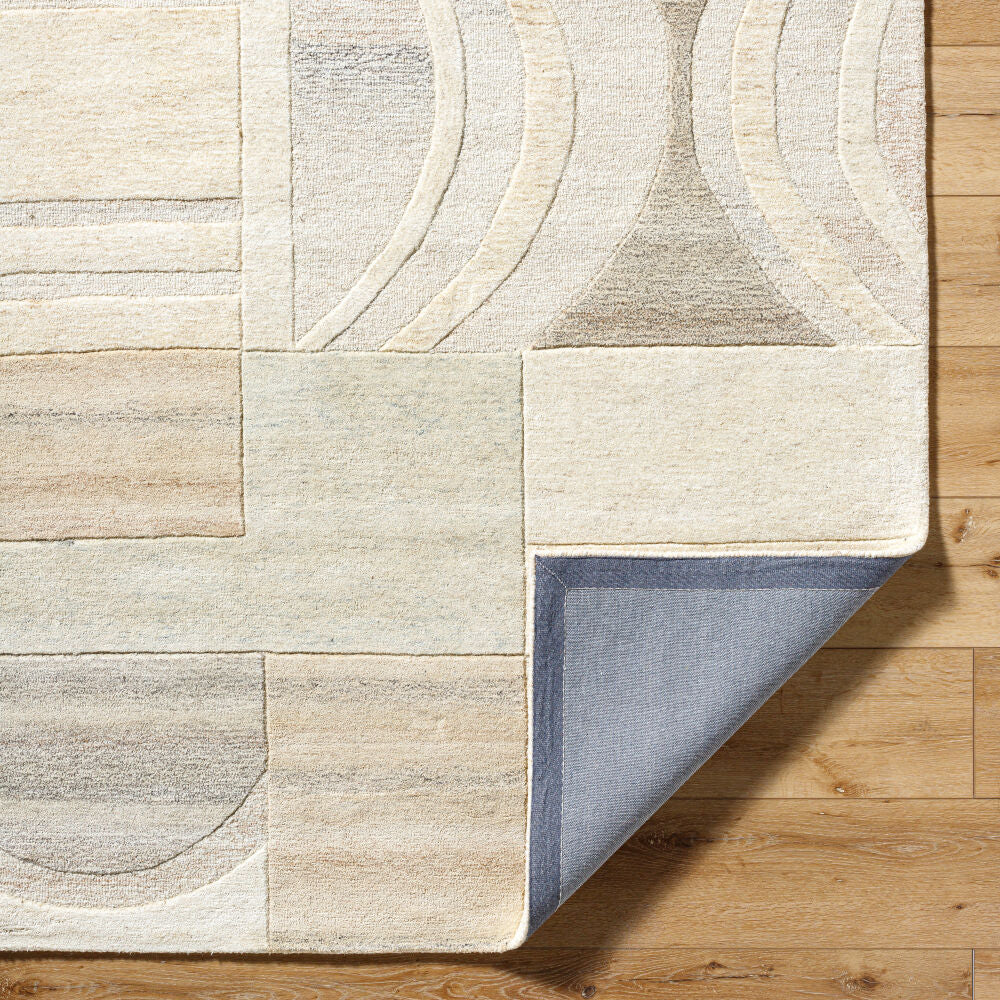 Livabliss by Surya Brook BKO-2328 Handmade Rug