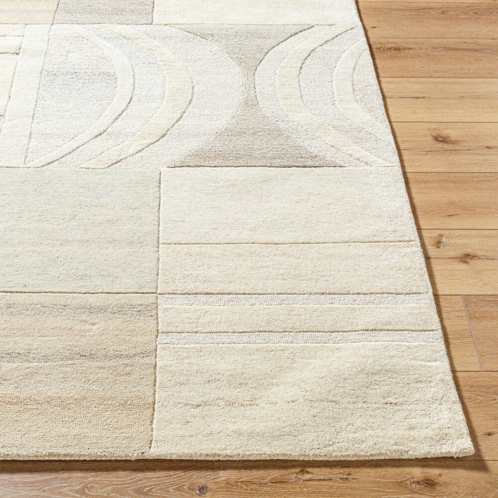 Livabliss by Surya Brook BKO-2328 Handmade Rug