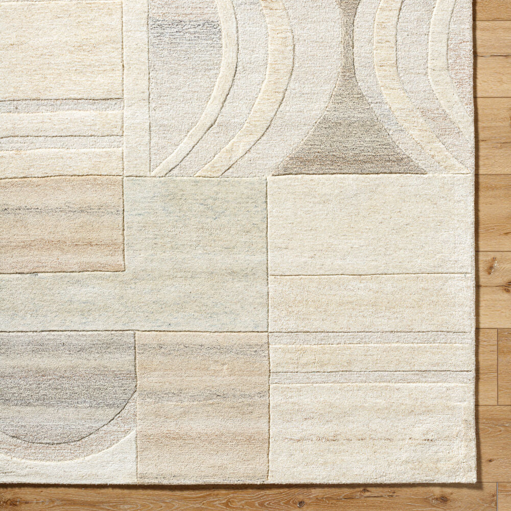 Livabliss by Surya Brook BKO-2328 Handmade Rug