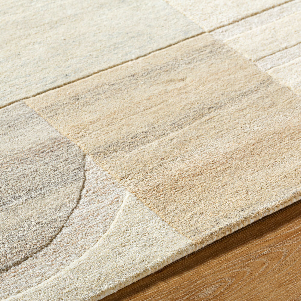 Livabliss by Surya Brook BKO-2328 Handmade Rug