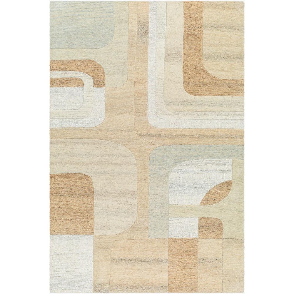 Livabliss by Surya Brook BKO-2329 Handmade Rug