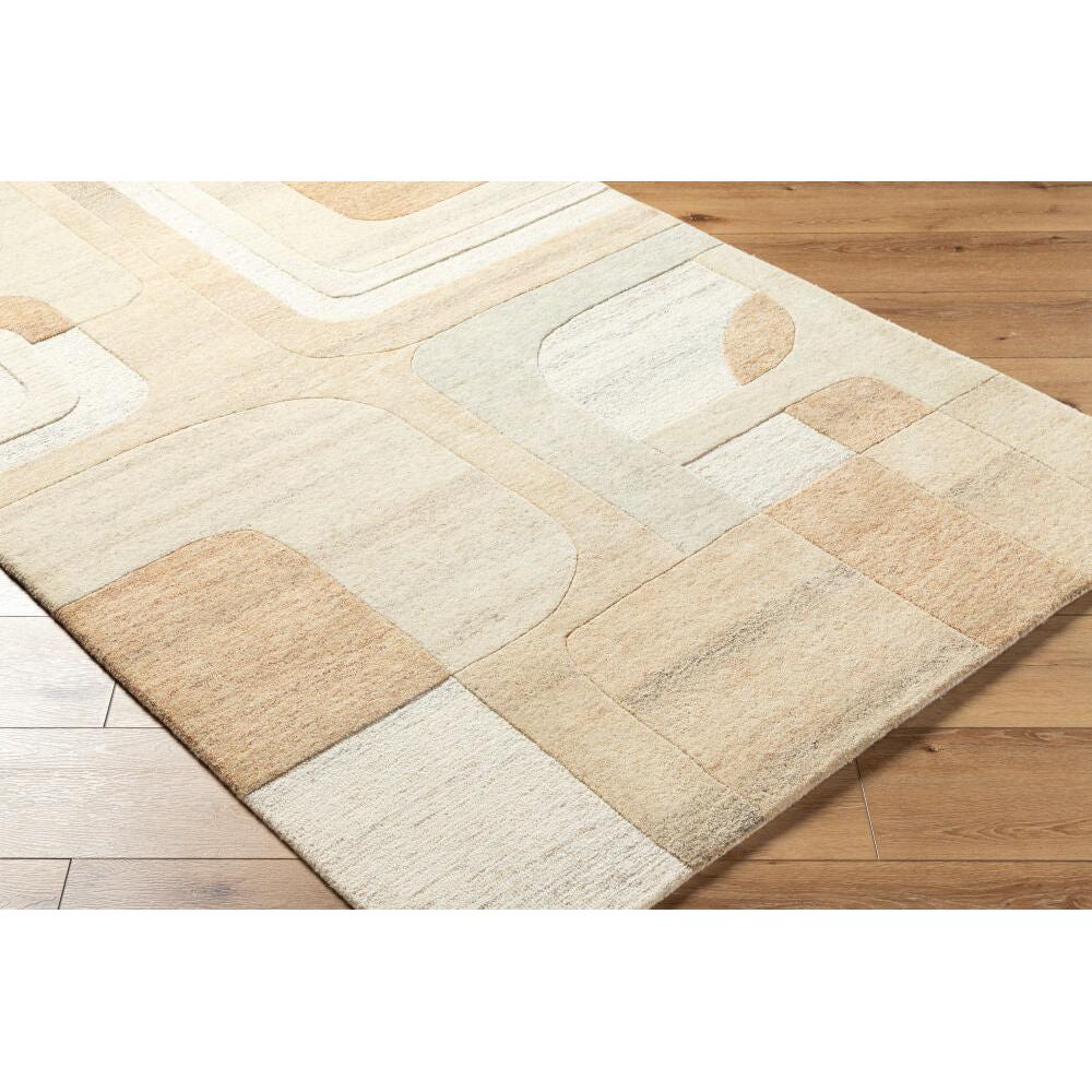 Livabliss by Surya Brook BKO-2329 Handmade Rug
