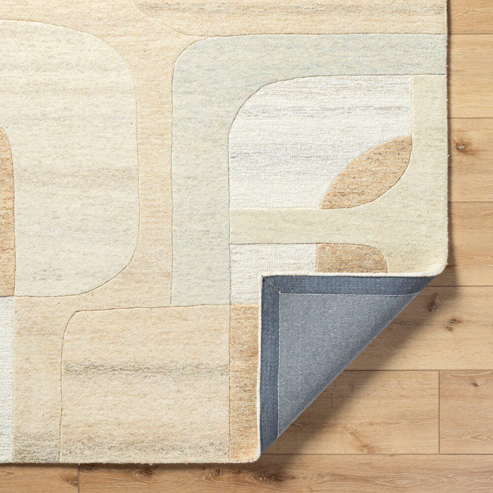 Livabliss by Surya Brook BKO-2329 Handmade Rug