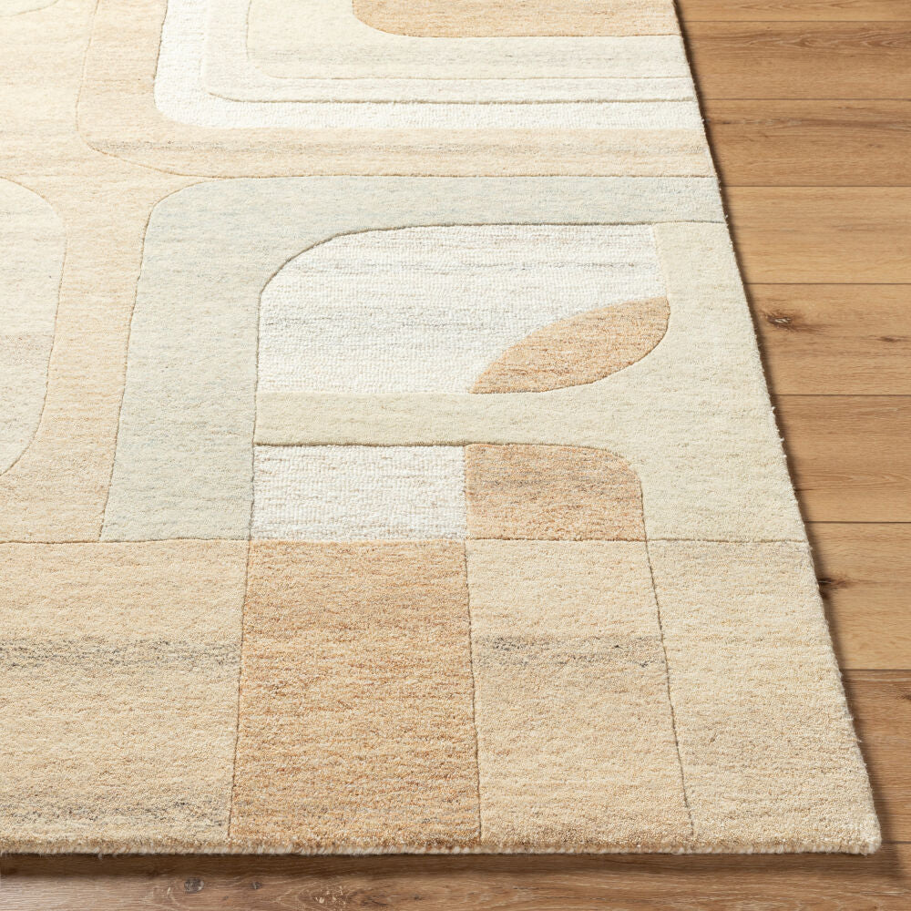 Livabliss by Surya Brook BKO-2329 Handmade Rug