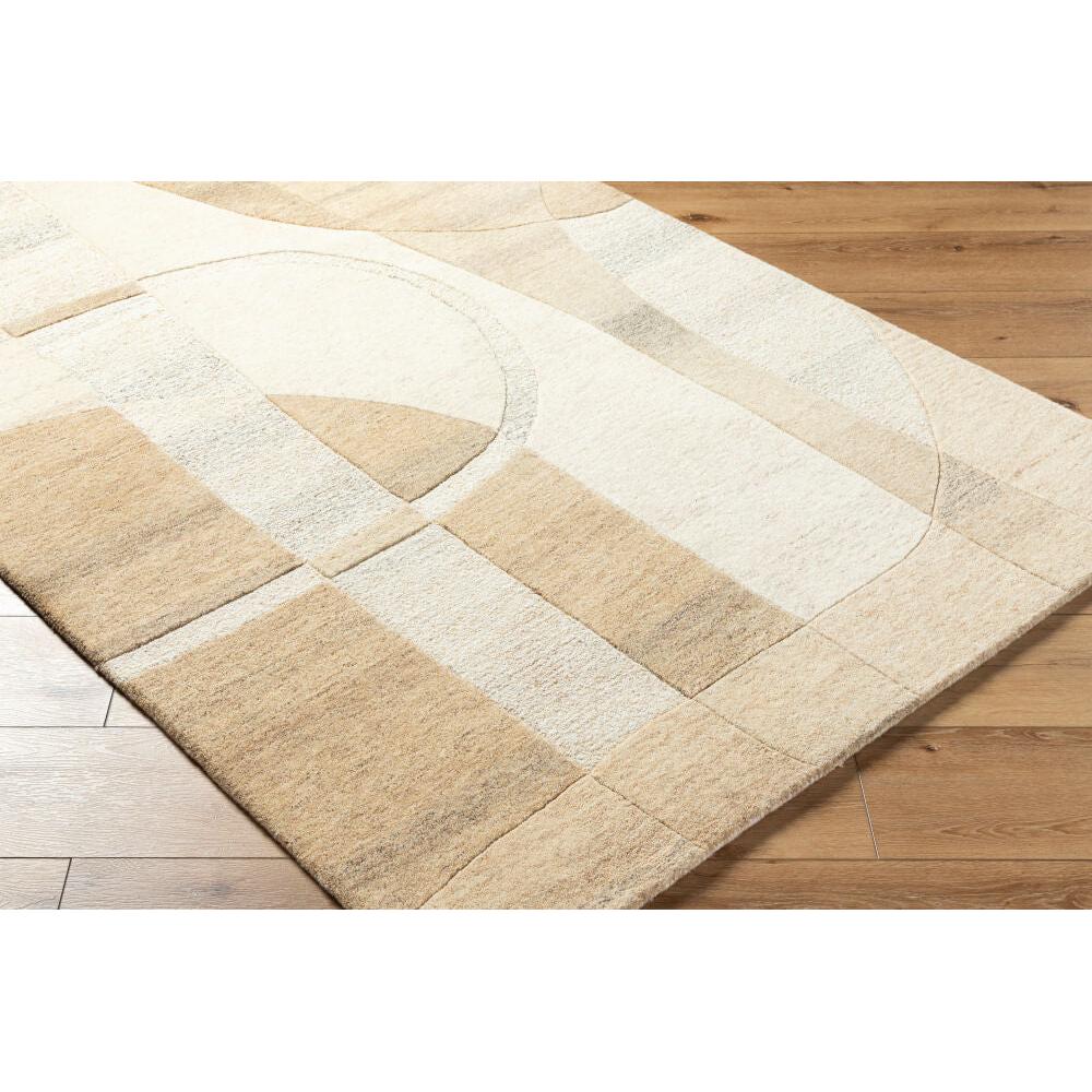 Livabliss by Surya Brook BKO-2330 Handmade Rug