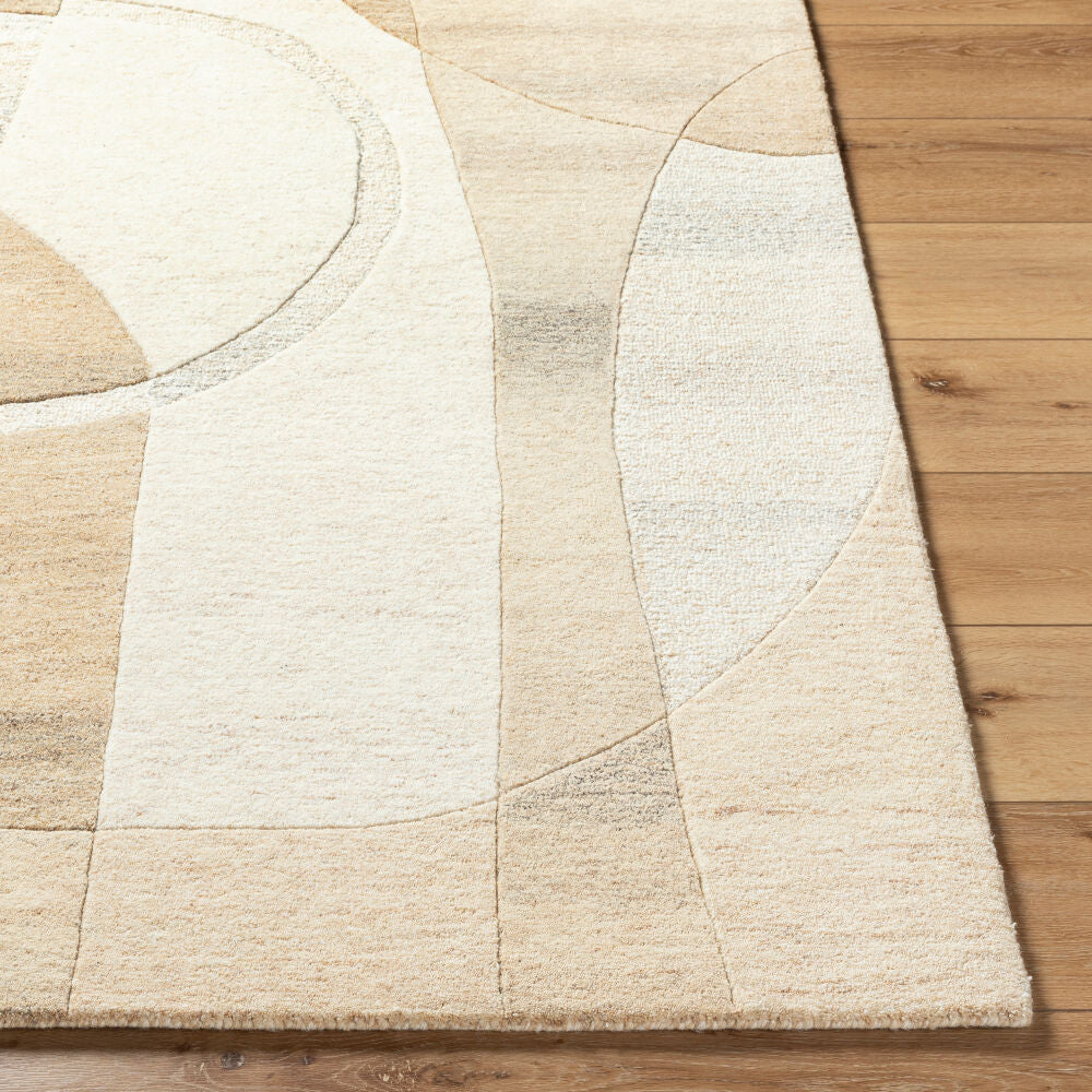 Livabliss by Surya Brook BKO-2330 Handmade Rug
