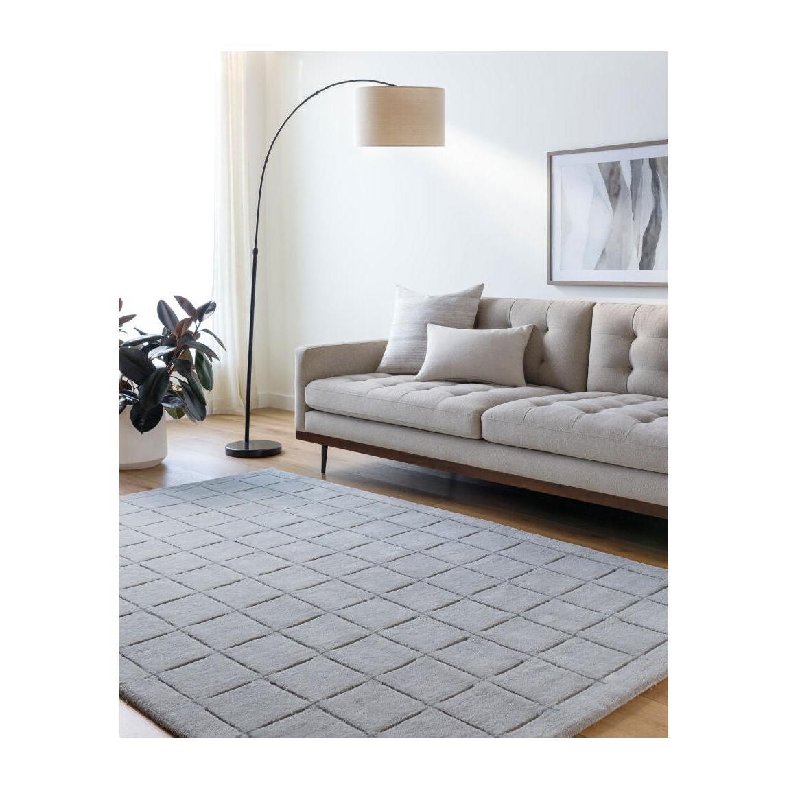 Livabliss by Surya Brook BKO-2331 Handmade Rug