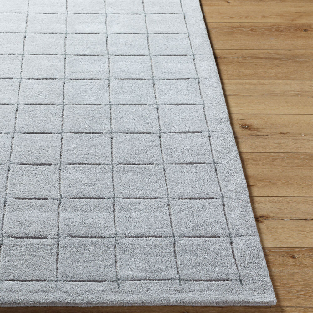 Livabliss by Surya Brook BKO-2331 Handmade Rug