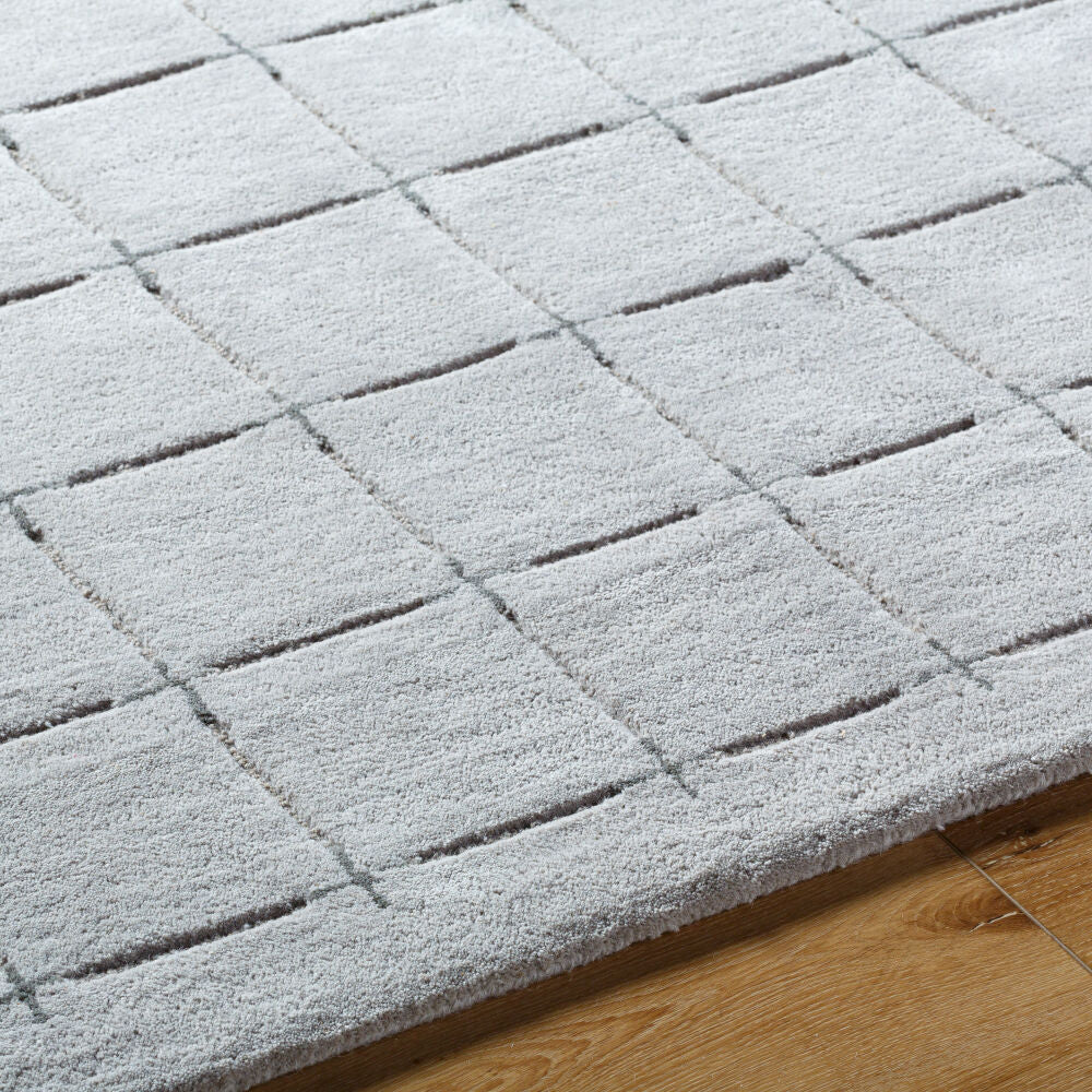 Livabliss by Surya Brook BKO-2331 Handmade Rug