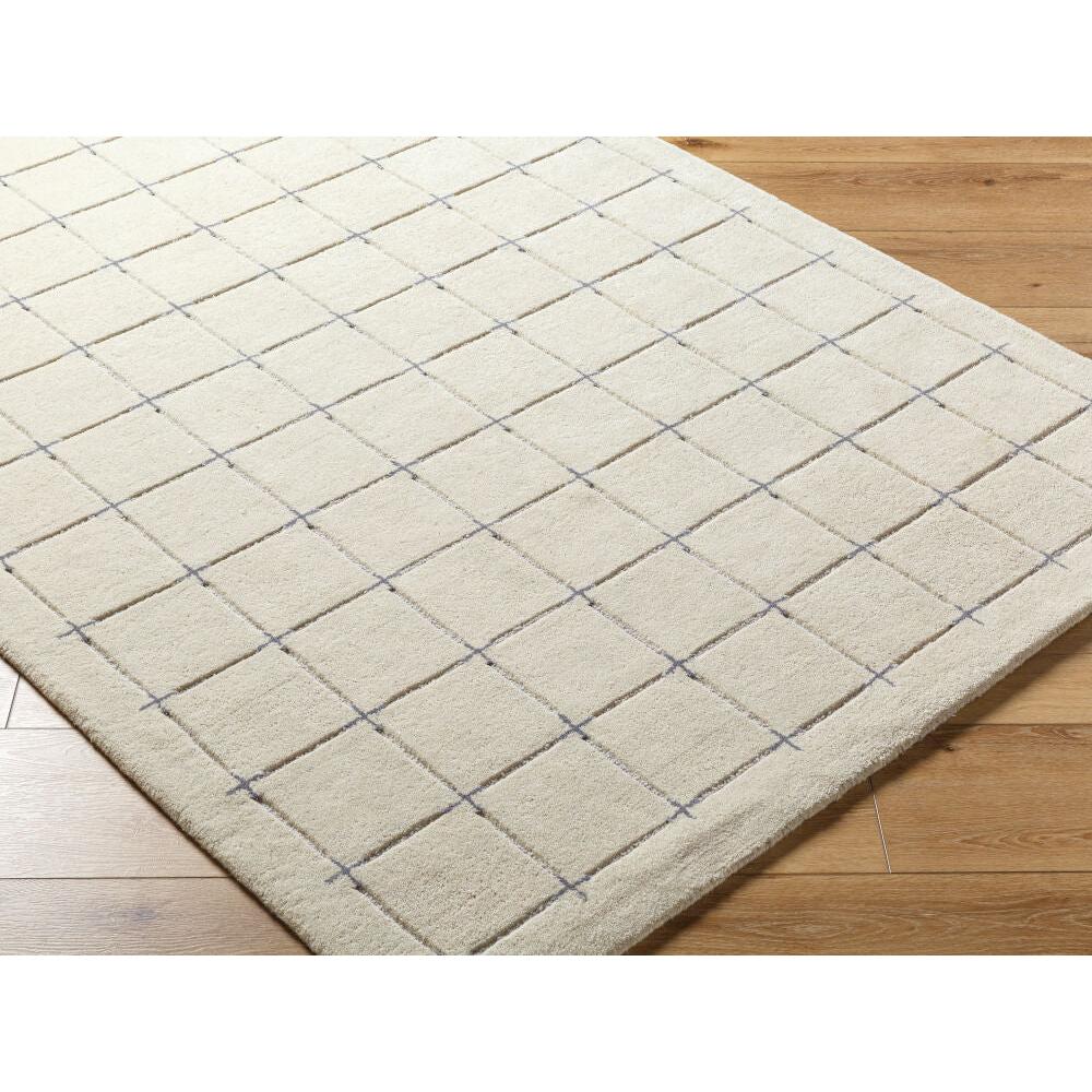 Livabliss by Surya Brook BKO-2332 Handmade Rug