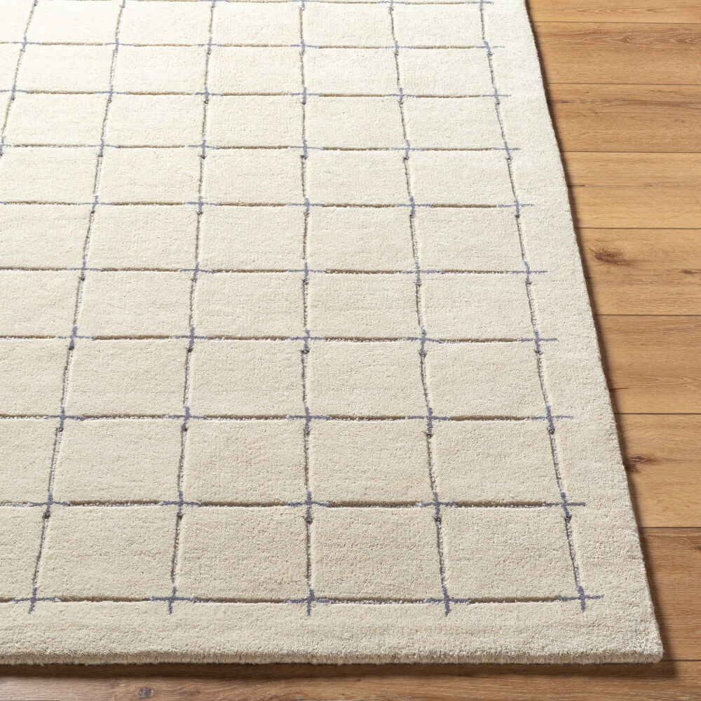 Livabliss by Surya Brook BKO-2332 Handmade Rug