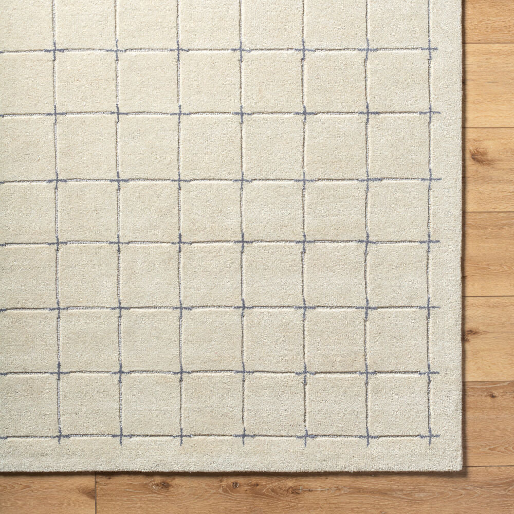 Livabliss by Surya Brook BKO-2332 Handmade Rug
