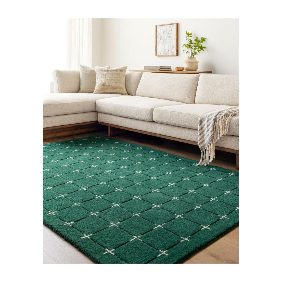 Livabliss by Surya Brook BKO-2333 Handmade Rug