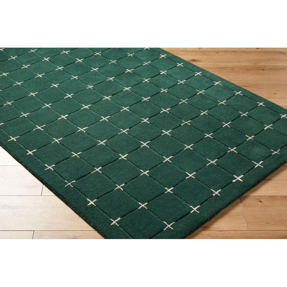 Livabliss by Surya Brook BKO-2333 Handmade Rug