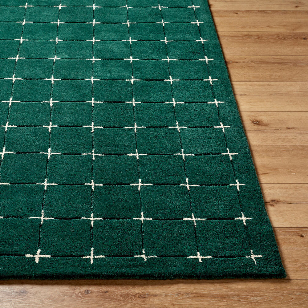 Livabliss by Surya Brook BKO-2333 Handmade Rug