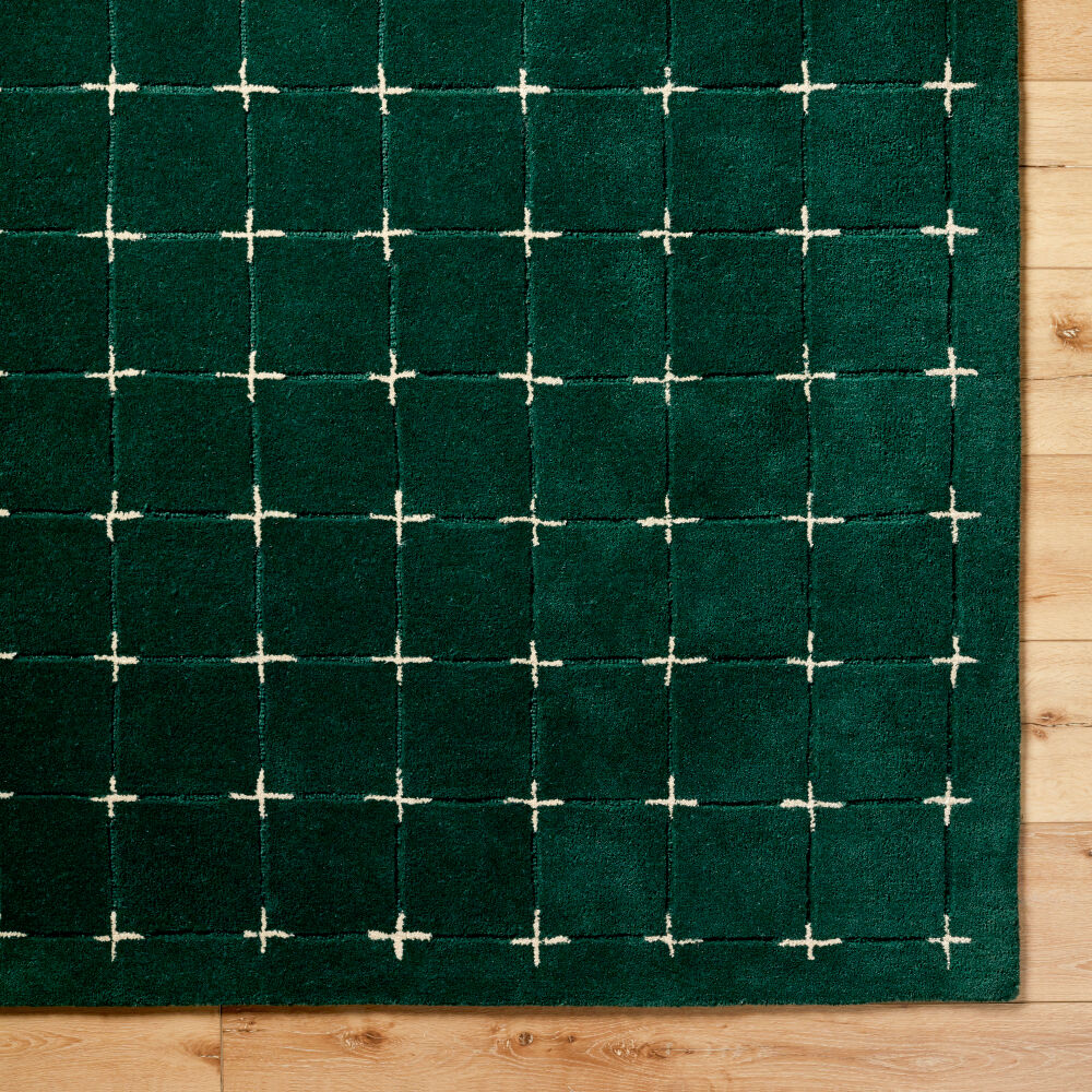 Livabliss by Surya Brook BKO-2333 Handmade Rug