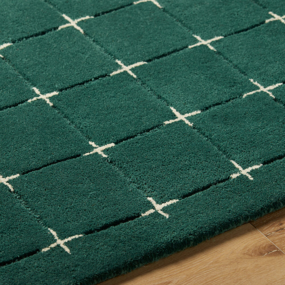Livabliss by Surya Brook BKO-2333 Handmade Rug