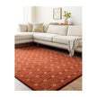 Livabliss by Surya Brook BKO-2334 Handmade Rug