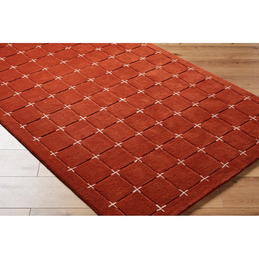 Livabliss by Surya Brook BKO-2334 Handmade Rug