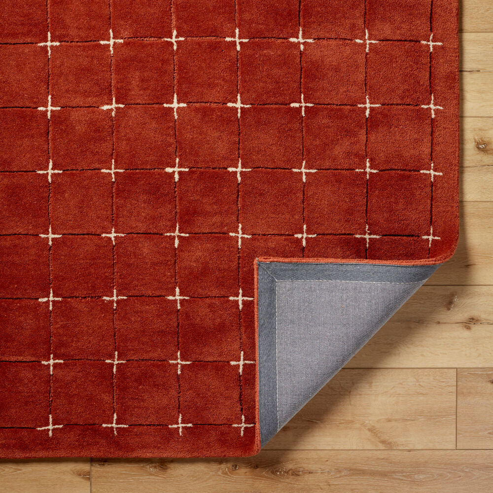 Livabliss by Surya Brook BKO-2334 Handmade Rug